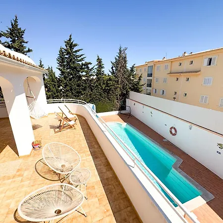 别墅 Mia - Peerless Bond