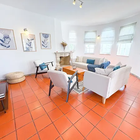 Mia - Peerless Bond 别墅 阿尔布费拉