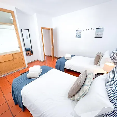 Mia - Peerless Bond Вилла Албуфейра