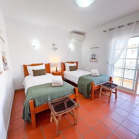 Mia - Peerless Bond 别墅 阿尔布费拉