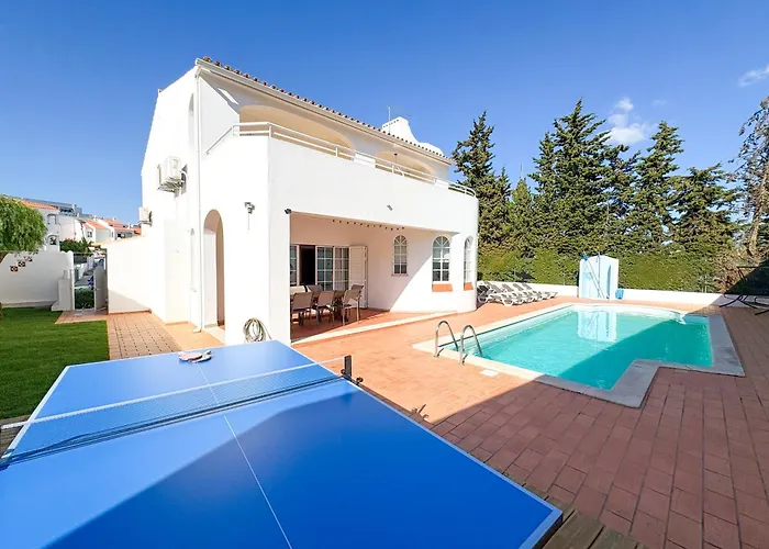 Villa Mia - Peerless Bond *