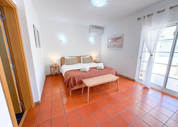 Villa Mia - Peerless Bond Albufeira