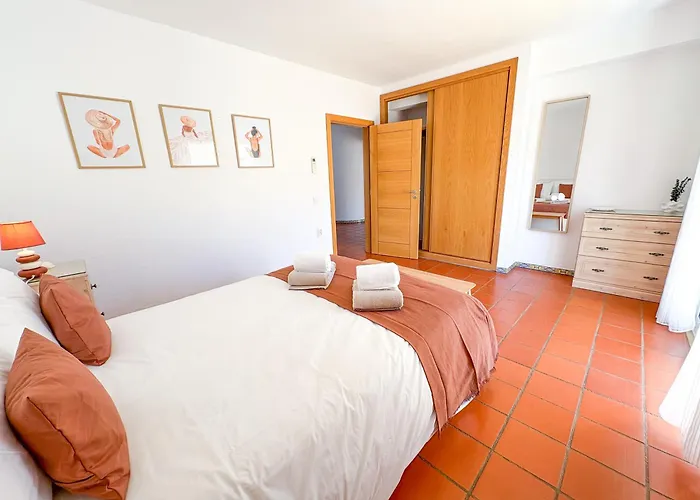 Villa Mia - Peerless Bond Albufeira