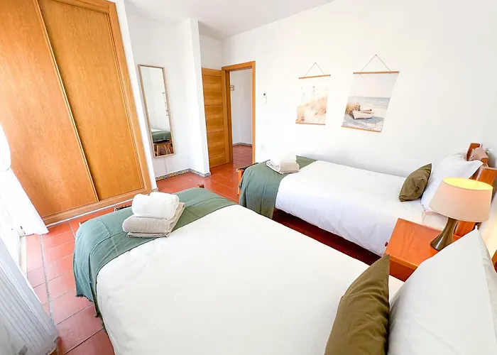 Mia - Peerless Bond וילה אלבופיירה