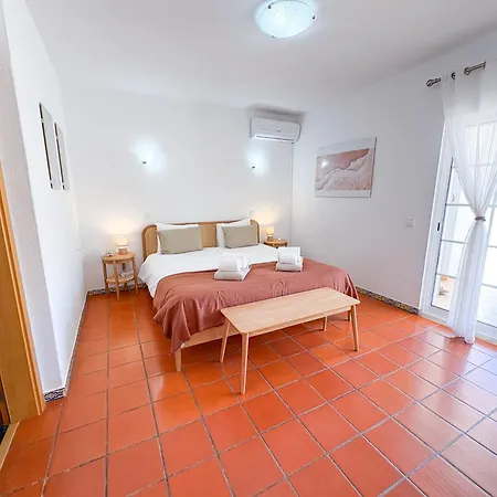 Villa Mia - Peerless Bond Albufeira