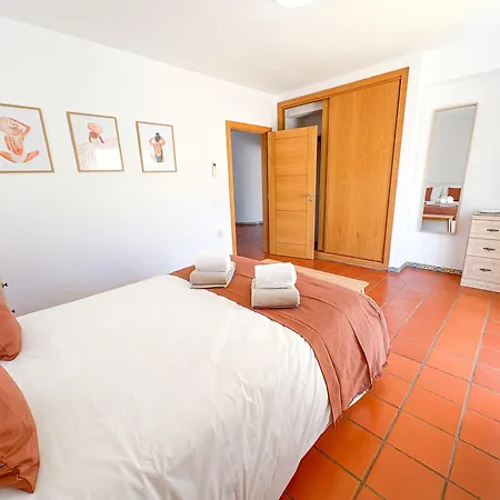 Villa Mia - Peerless Bond Albufeira